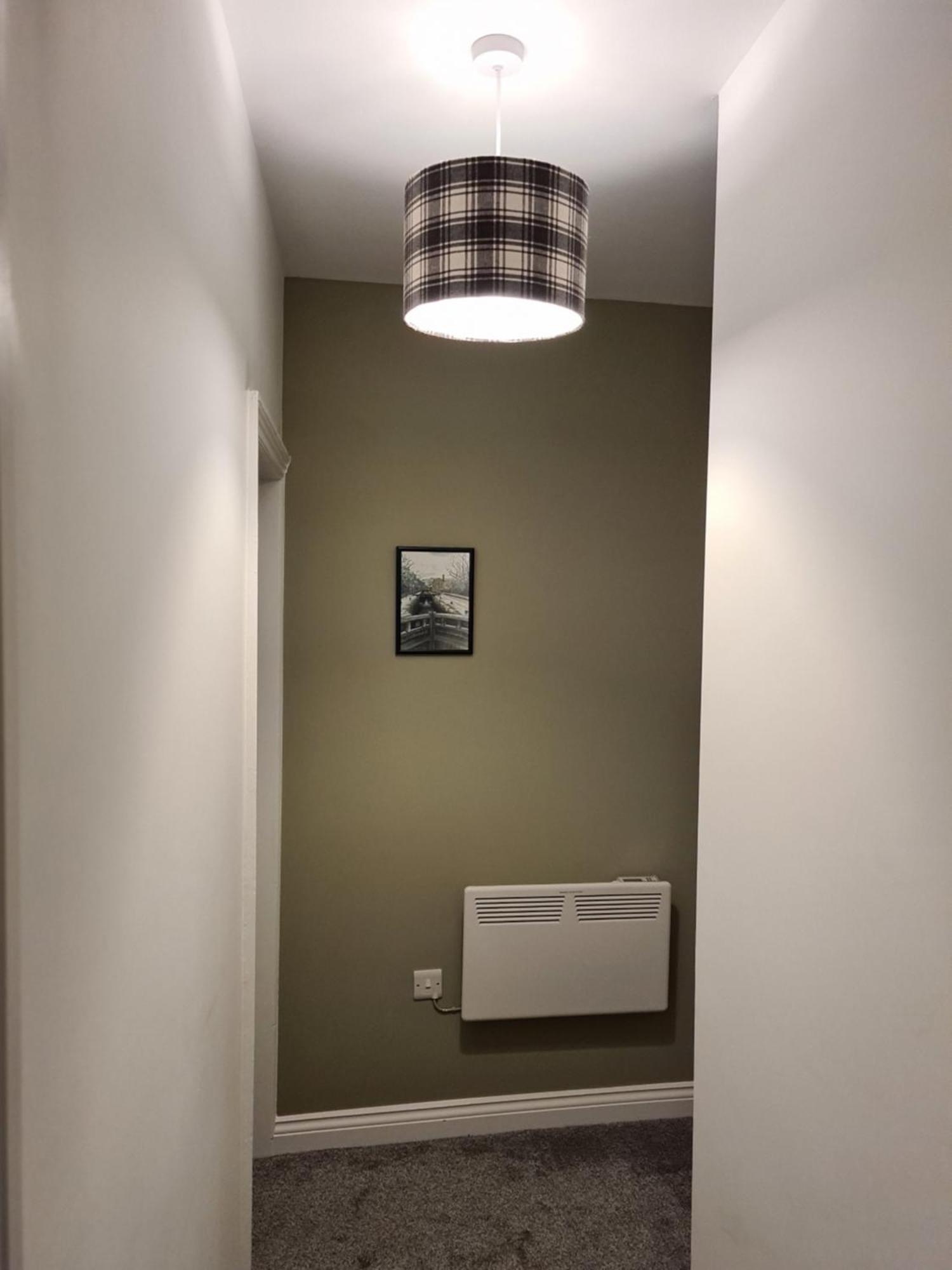 Modern River View Mytholmroyd Apartment Extérieur photo