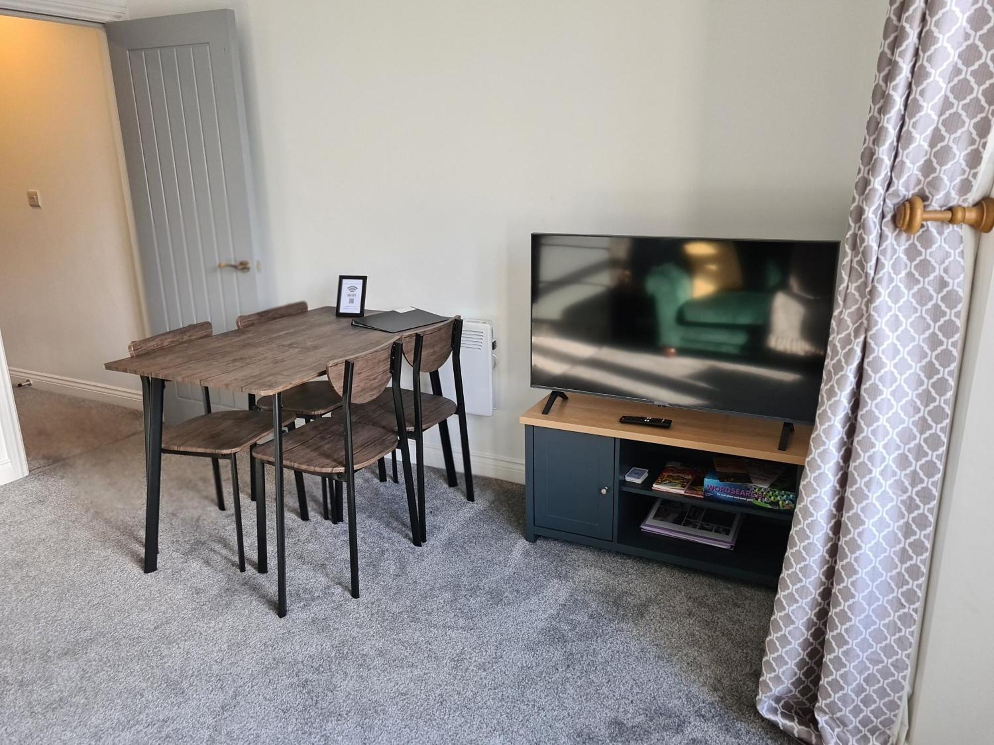 Modern River View Mytholmroyd Apartment Extérieur photo