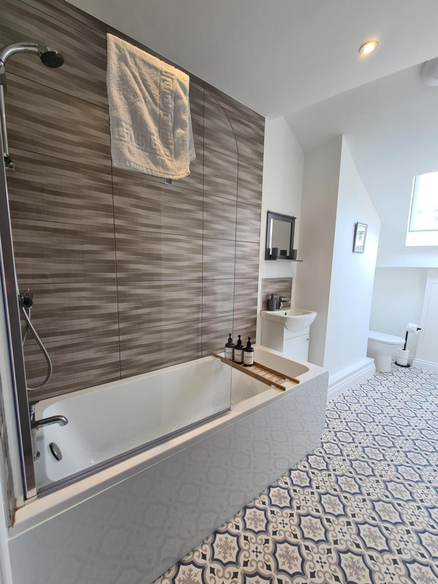 Modern River View Mytholmroyd Apartment Extérieur photo